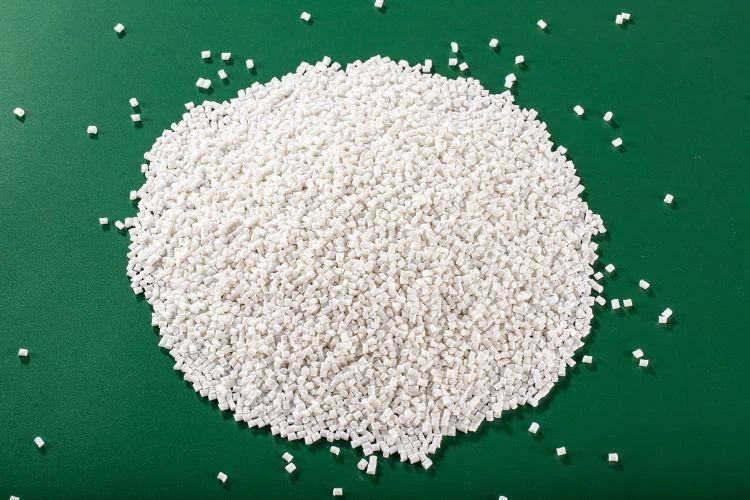 Compostable Injection Molding Material