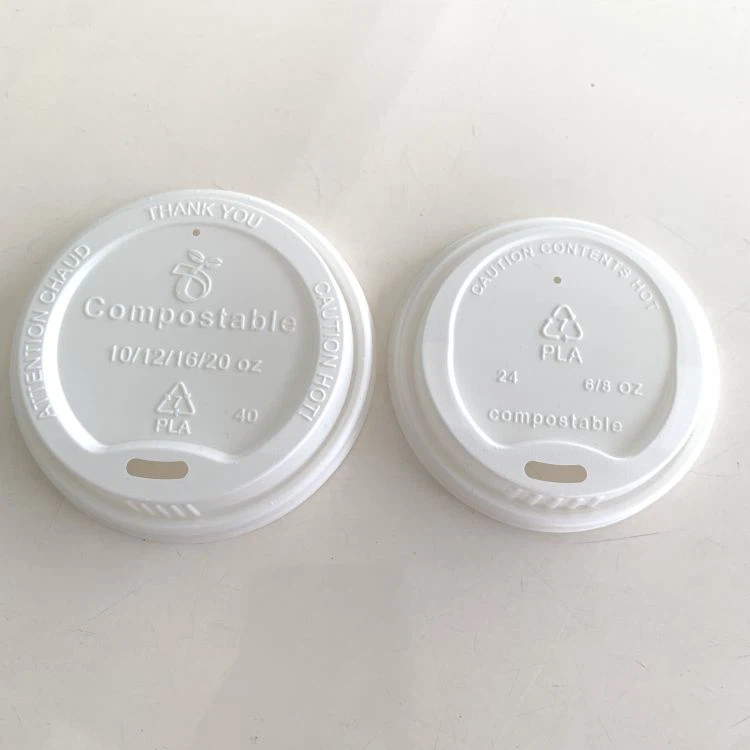 CPLA Paper Cup Lid